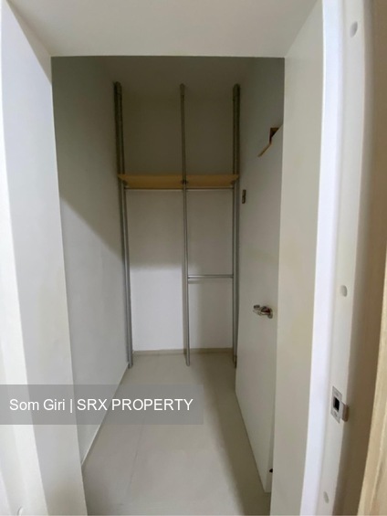 Hills Twoone (D23), Apartment #493017381